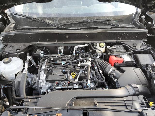 Photo 12 from auction – 2022 FORD BRONCO SPO with VIN 3FMCR9A63NRD73207