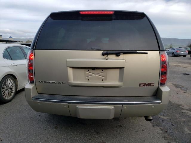 Photo 6 from auction – 2007 GMC YUKON XL D with VIN 1GKFK66857J366243