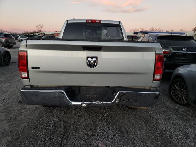 Photo 6 from auction – 2019 RAM 1500 CLASS with VIN 1C6RR6TT7KS572199