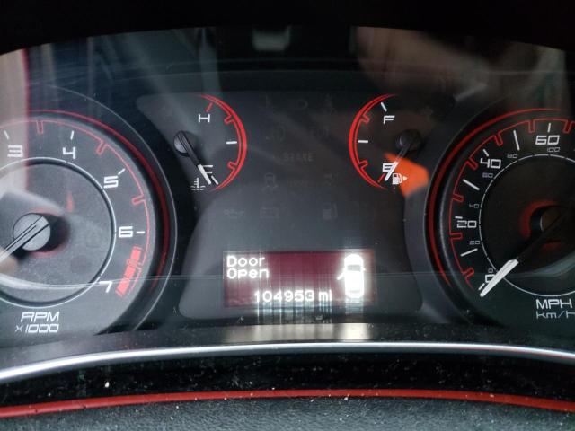 Photo 9 from auction – 2013 DODGE DART SXT with VIN 1C3CDFBHXDD219607