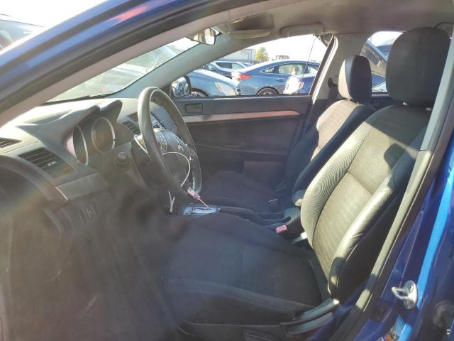Photo 7 from auction – 2012 MITSUBISHI LANCER ES/ with VIN JA32U2FU5CU014975