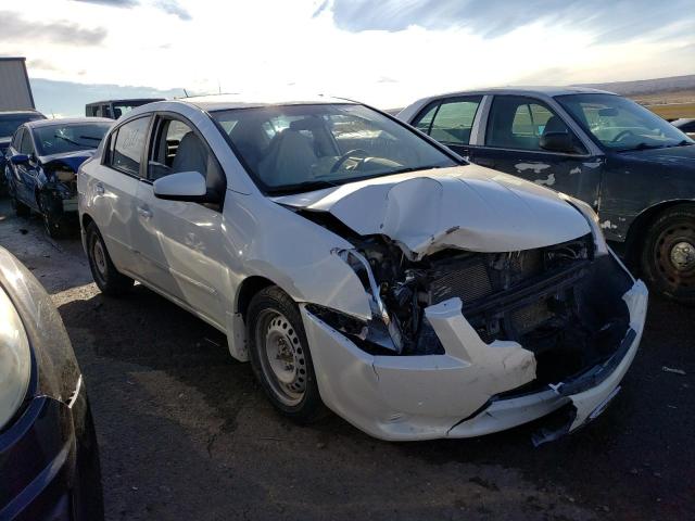 Photo 4 from auction – 2010 NISSAN SENTRA 2.0 with VIN 3N1AB6AP7AL660377