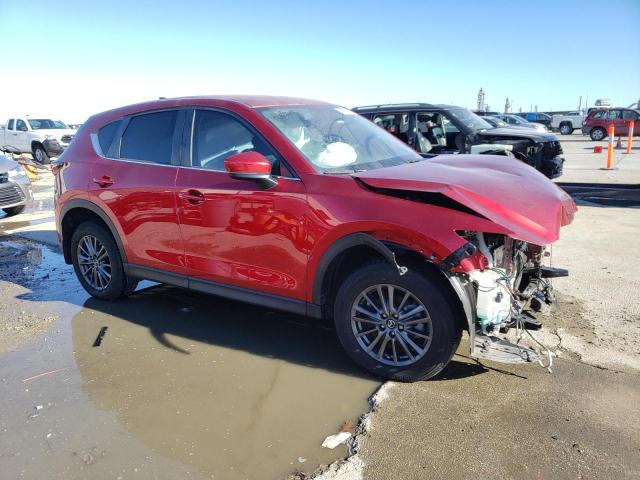 Photo 4 from auction – 2020 MAZDA CX-5 TOURI with VIN JM3KFACM4L0802607