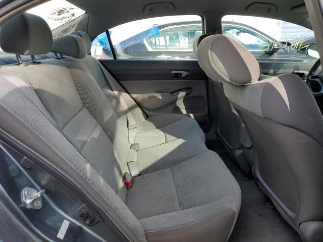 Photo 6 from auction – 2010 HONDA CIVIC LX with VIN 2HGFA1F55AH323782