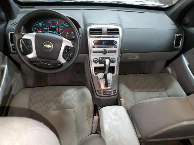 Photo 8 from auction – 2007 CHEVROLET EQUINOX LS with VIN 2CNDL13F376023851