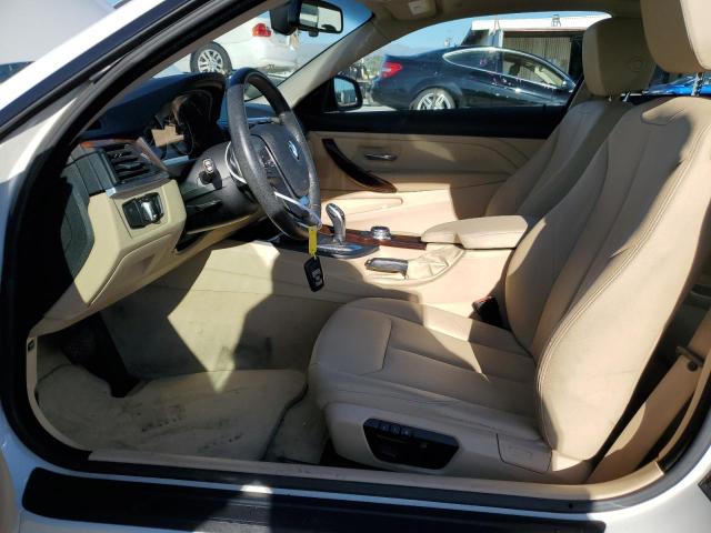 Photo 7 from auction – 2014 BMW 428 I with VIN WBA3N7C55EK220788