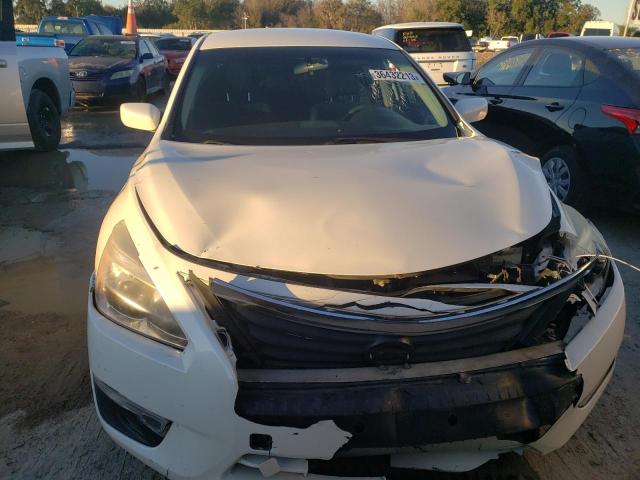 Photo 5 from auction – 2015 NISSAN ALTIMA 2.5 with VIN 1N4AL3AP5FC174040