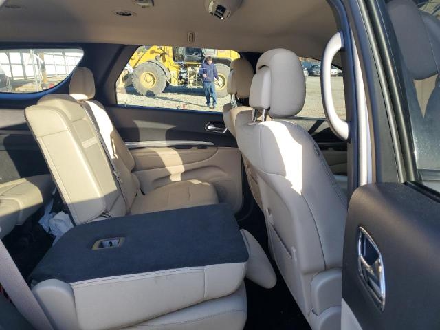 Photo 11 from auction – 2018 DODGE DURANGO SX with VIN 1C4RDJAG8JC329767
