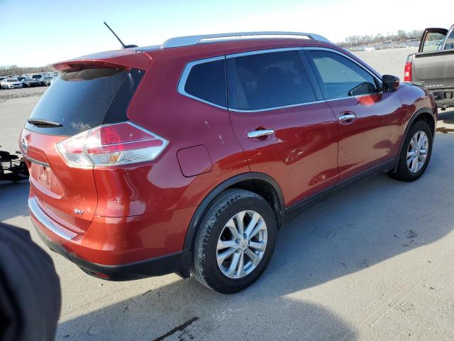Photo 3 from auction – 2016 NISSAN ROGUE S with VIN KNMAT2MT4GP670583
