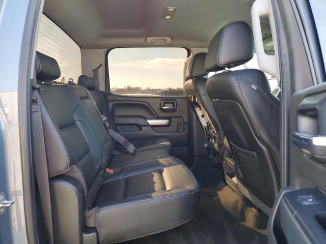 Photo 10 from auction – 2015 CHEVROLET SILVERADO with VIN 3GCPCREC6FG487609