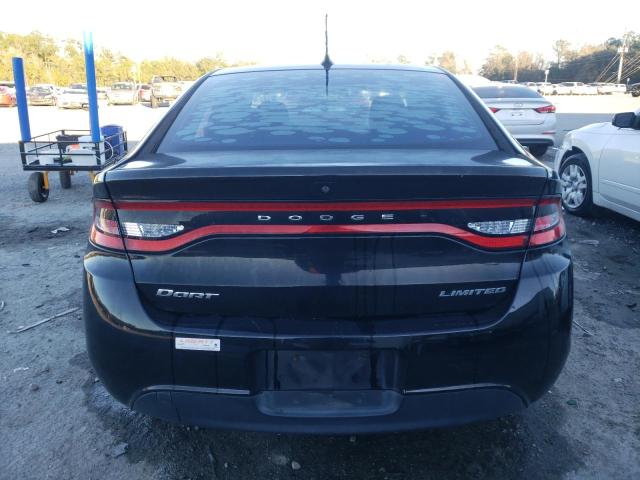 Photo 6 from auction – 2015 DODGE DART LIMIT with VIN 1C3CDFCB6FD111983