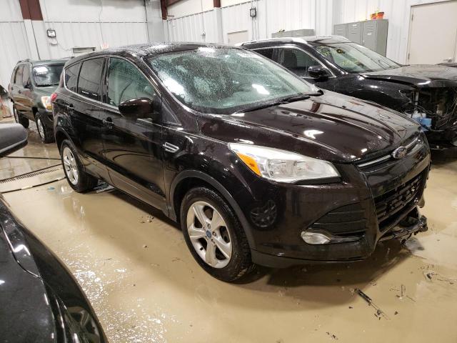 Photo 4 from auction – 2013 FORD ESCAPE SE with VIN 1FMCU0G95DUC02641