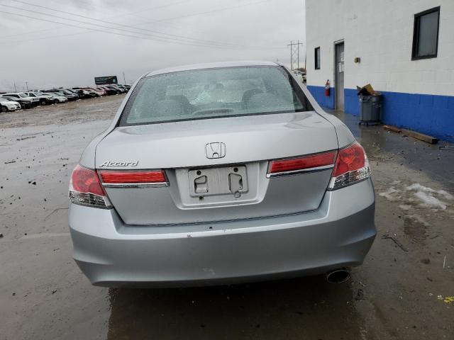 Photo 6 from auction – 2012 HONDA ACCORD LX with VIN 1HGCP2F33CA192729