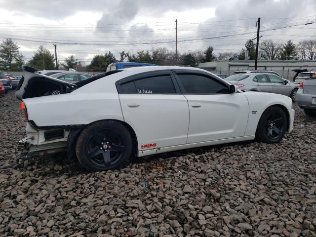 Photo 3 from auction – 2012 DODGE CHARGER PO with VIN 2C3CDXAT8CH201491