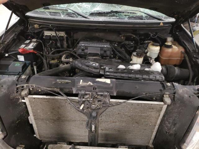 Photo 11 from auction – 2008 FORD F150 SUPER with VIN 1FTPW14V78FB64346