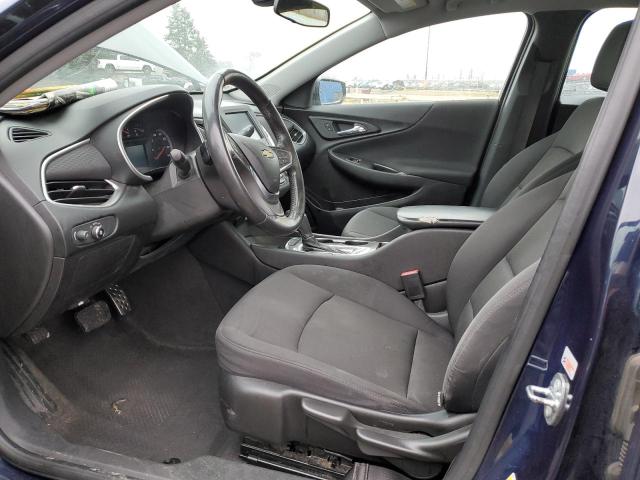 Photo 7 from auction – 2016 CHEVROLET MALIBU LS with VIN 1G1ZB5ST2GF303951