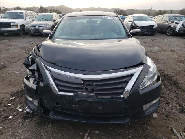 Photo 5 from auction – 2014 NISSAN ALTIMA 2.5 with VIN 1N4AL3AP6EC153440