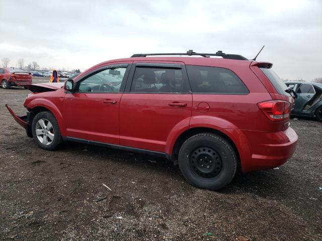 Photo 2 from auction – 2013 DODGE JOURNEY SE with VIN 3C4PDCAB6DT569822