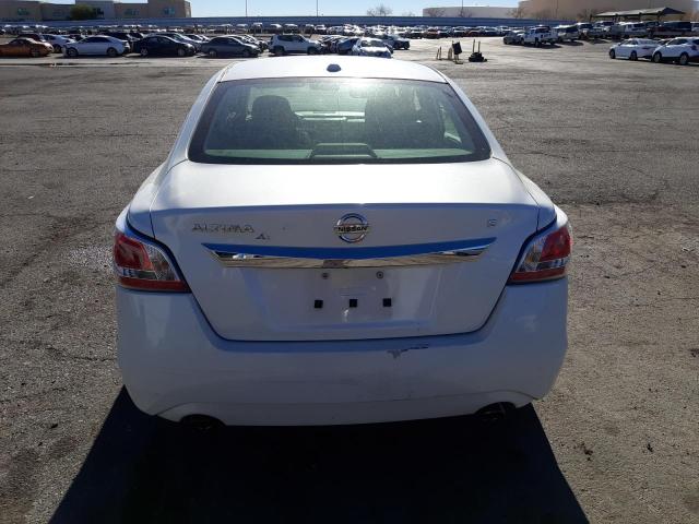 Photo 6 from auction – 2015 NISSAN ALTIMA 2.5 with VIN 1N4AL3AP7FN333886