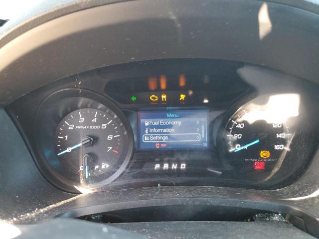 Фото 9 с аукциона – 2014 FORD EXPLORER P с VIN 1FM5K8AR2EGC27325