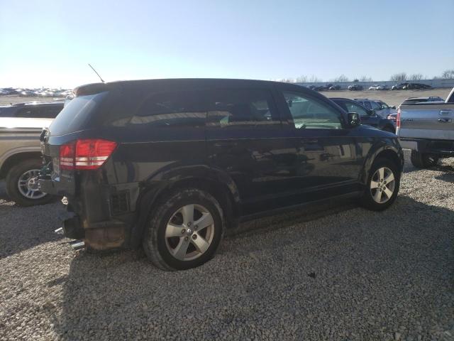 Photo 3 from auction – 2009 DODGE JOURNEY SX with VIN 3D4GG57VX9T541701