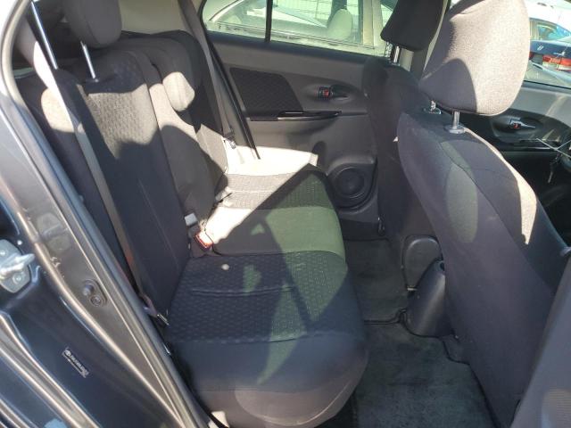 Photo 10 from auction – 2008 TOYOTA SCION XD with VIN JTKKU104X8J006313