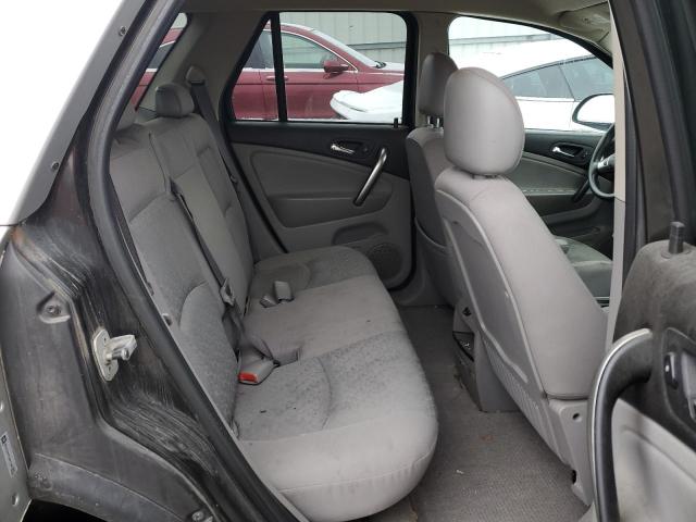 Photo 11 from auction – 2007 SATURN VUE with VIN 5GZCZ33D27S817390