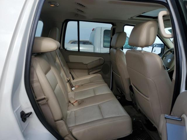 Photo 11 from auction – 2008 MERCURY MOUNTAINEE with VIN 4M2EU48868UJ12232