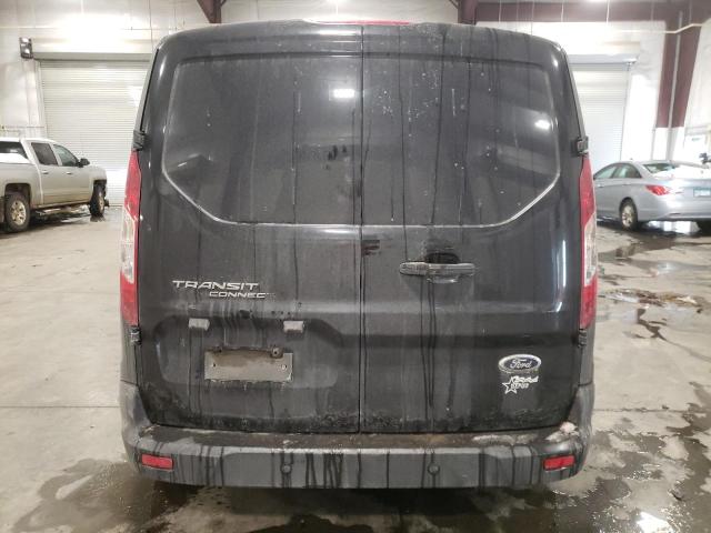 Photo 6 from auction – 2014 FORD TRANSIT CO with VIN NM0LS7E76E1136038