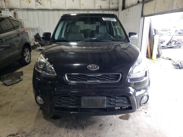 Photo 5 from auction – 2012 KIA SOUL + with VIN KNDJT2A66C7414132