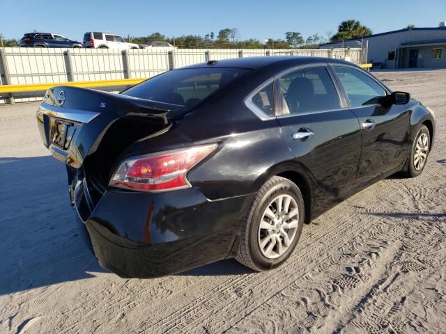 Photo 3 from auction – 2015 NISSAN ALTIMA with VIN 1N4AL3AP1FC130973