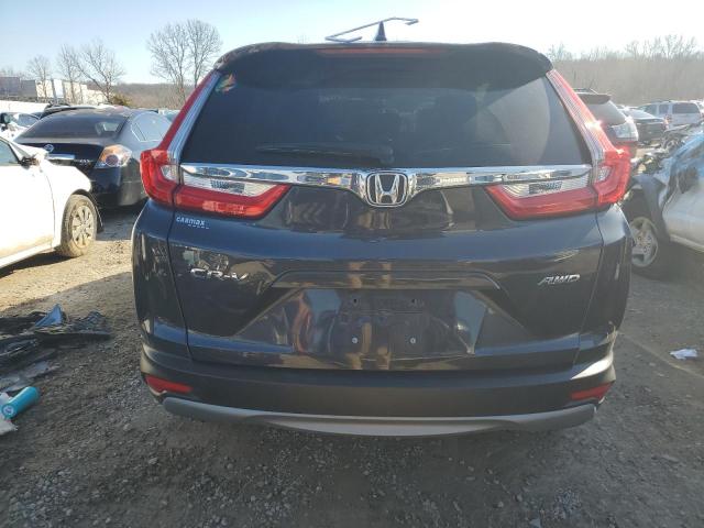 Photo 6 from auction – 2019 HONDA CR-V EX with VIN 2HKRW2H58KH664294