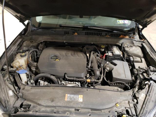Photo 11 from auction – 2014 FORD FUSION SE with VIN 3FA6P0HD9ER183439