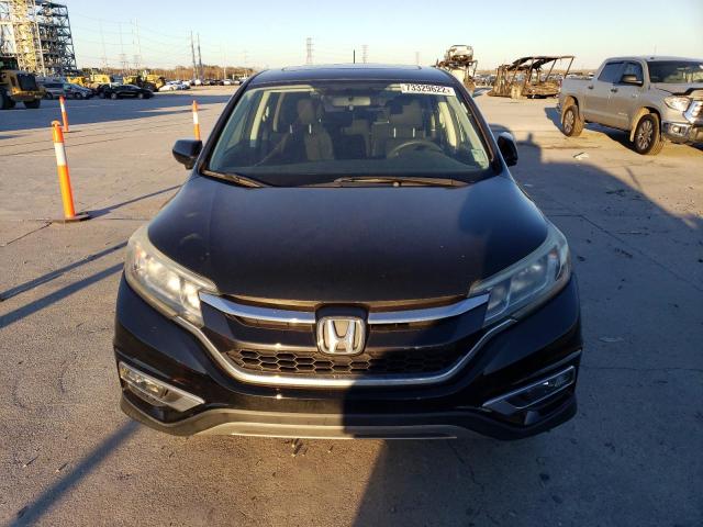 Photo 5 from auction – 2015 HONDA CR-V EX with VIN 3CZRM3H51FG709788