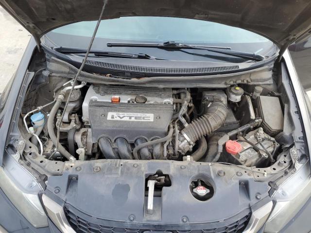 Photo 11 from auction – 2015 HONDA CIVIC SI with VIN 2HGFB6E59FH707955