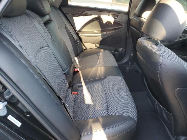 Photo 10 from auction – 2011 HYUNDAI SONATA SE with VIN 5NPEC4AC0BH127723
