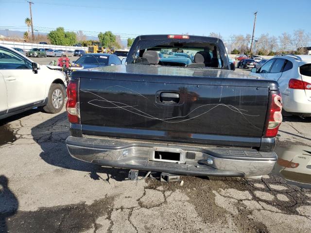 Photo 6 from auction – 2000 CHEVROLET SILVERADO with VIN 1GCEC14T2YZ112491