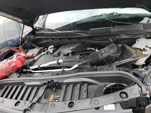 Photo 11 from auction – 2022 CHEVROLET SILVERADO with VIN 1GCPABEK7NZ629159