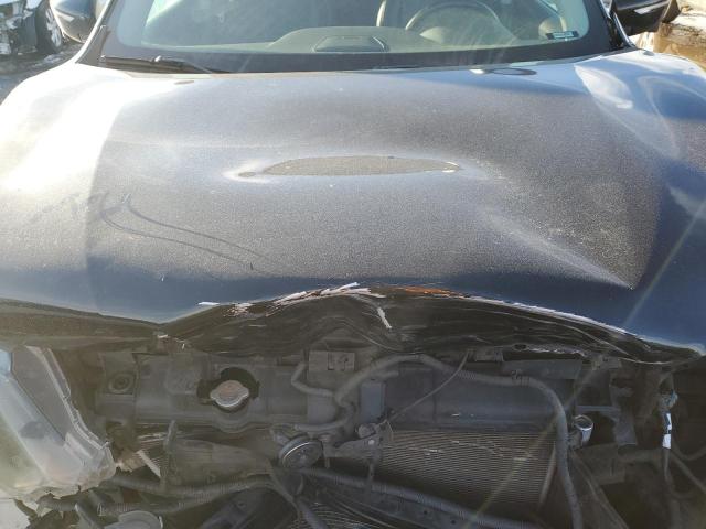 Photo 12 from auction – 2014 NISSAN ROGUE S with VIN 5N1AT2MV3EC752435