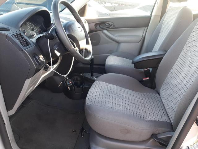 Photo 7 from auction – 2006 FORD FOCUS ZX4 with VIN 1FAFP34N16W109592