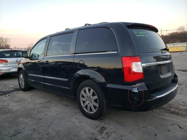 Photo 2 from auction – 2011 CHRYSLER TOWN & COU with VIN 2A4RR8DG0BR712949