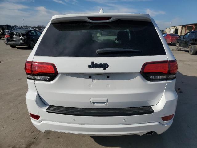 Photo 6 from auction – 2021 JEEP GRAND CHER with VIN 1C4RJEAG0MC680211