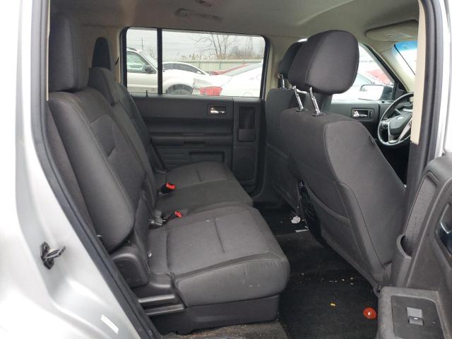 Photo 10 from auction – 2016 FORD FLEX SE with VIN 2FMGK5B84GBA04470