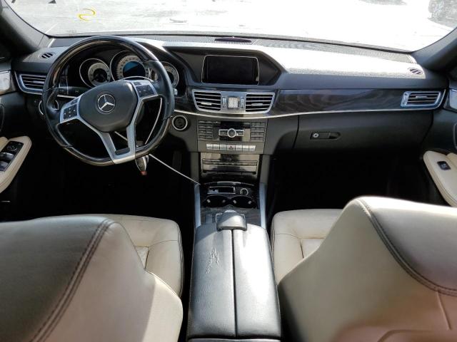 Photo 8 from auction – 2014 MERCEDES-BENZ E 350 with VIN WDDHF5KB3EA985382