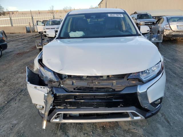Photo 5 from auction – 2020 MITSUBISHI OUTLANDER with VIN JA4AD3A37LZ014751