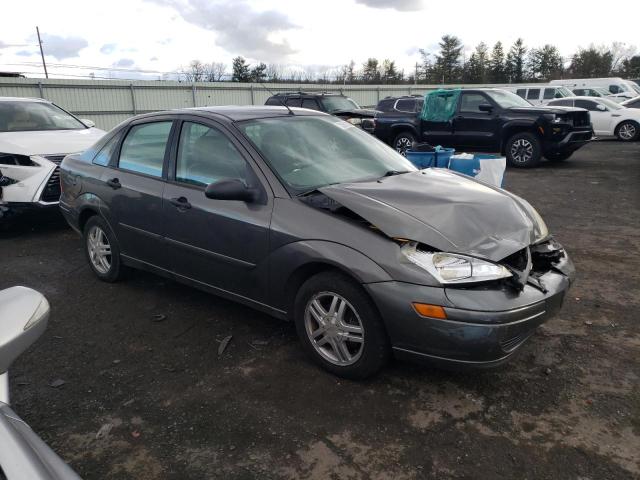 Photo 4 from auction – 2002 FORD FOCUS SE with VIN 1FAHP34352W335216