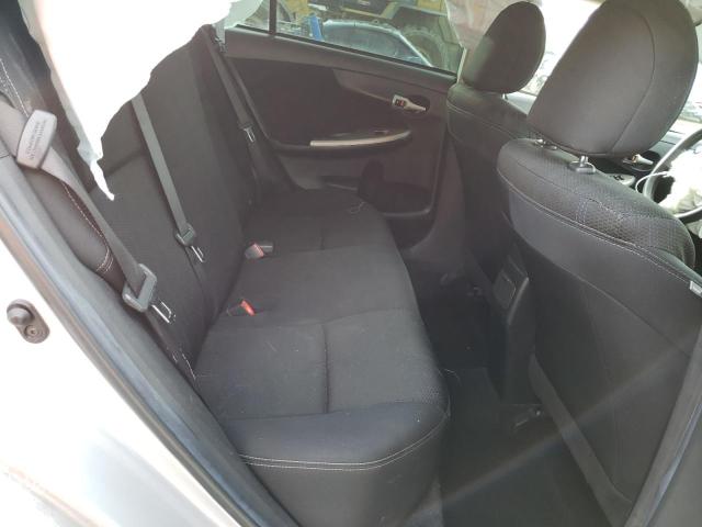 Photo 10 from auction – 2012 TOYOTA COROLLA BA with VIN 2T1BU4EE1CC756780