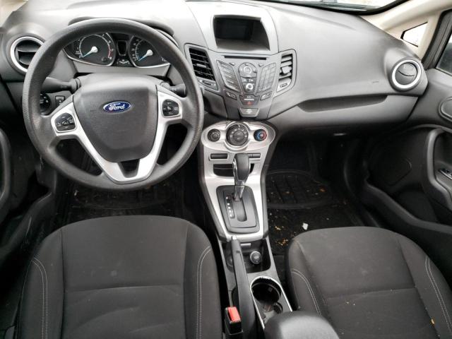 Photo 8 from auction – 2017 FORD FIESTA SE with VIN 3FADP4BJ5HM158438
