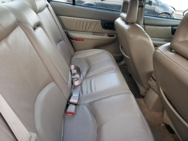Photo 10 from auction – 2002 BUICK REGAL with VIN 2G4WB55KX21208255