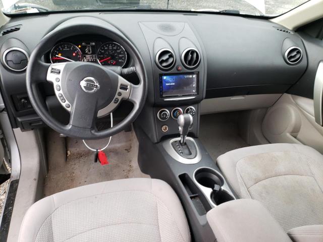 Photo 8 from auction – 2011 NISSAN ROGUE S with VIN JN8AS5MV9BW680972